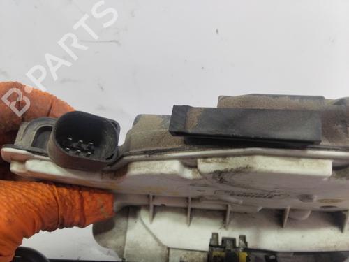 Rear right lock SEAT IBIZA IV (6J5, 6P1)  | BP24372231C99 