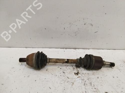 Left front driveshaft FORD FOCUS II (DA_, HCP, DP) 1.6 TDCi | BP18264166M38 