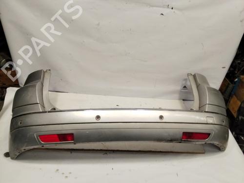 Used Rear bumper CITROËN C4 Grand Picasso I (UA_) [2006-2013]  24296192