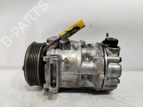 Used AC compressor PEUGEOT 5008 (0U_, 0E_) [2009-2017]  29905477