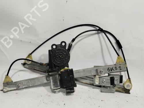 Used Front left window mechanism Front left window mechanism 37234194 37234194