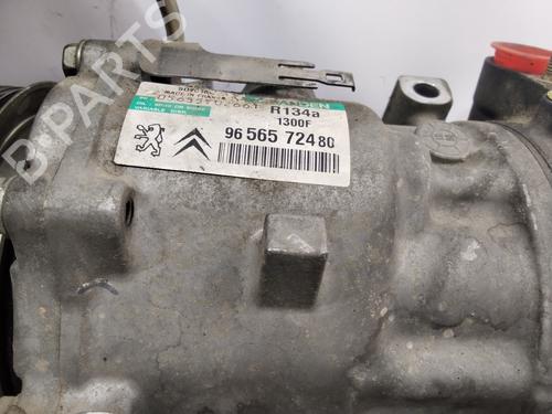 AC-Kompressor CITROËN C5 I (DC_) 2.0 16V HPi (DCRLZB) | BP27456112M34 
