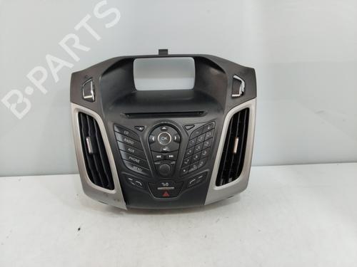 Used Switch FORD FOCUS III Turnier 1.0 EcoBoost (125 hp) 19404884