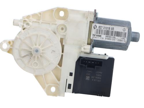 Used Left rear window motor Left rear window motor RENAULT MEGANE III Hatchback (BZ0/1_, B3_) 1.5 dCi (BZ09, BZ0D, BZ1W, BZ29, BZ14) (110 hp) 32438932 32438932