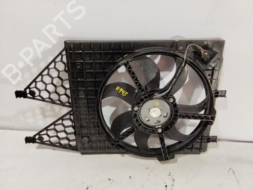 Køleventilator elektrisk Køleventilator elektrisk VW POLO V (6R1, 6C1) [2009-2022] 36049334 36049334