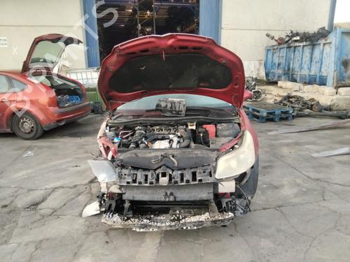 Engine CITROËN C4 I (LC_)  | BP29594662M1 
