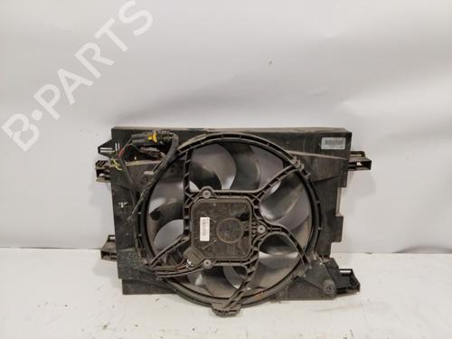 Radiator fan RENAULT ZOE (BFM_)  | BP28814040M35 