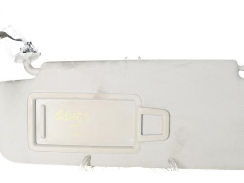 Venstre solskærm Venstre solskærm VW GOLF VII Variant (BA5, BV5) [2013-2022] 33957952 33957952