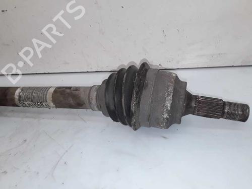 Right front driveshaft PEUGEOT 306 (7B, N3, N5) 1.4 SL | BP8578537M39 