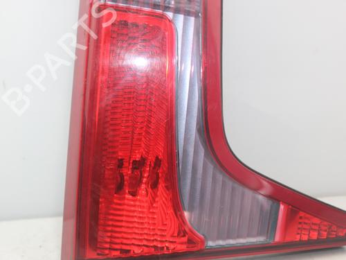 Left tailgate light CITROËN C5 II (RC_)  | BP16907209C79 