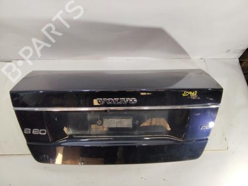 Tailgate VOLVO S80 II (124) D5 AWD | BP32470246C6 
