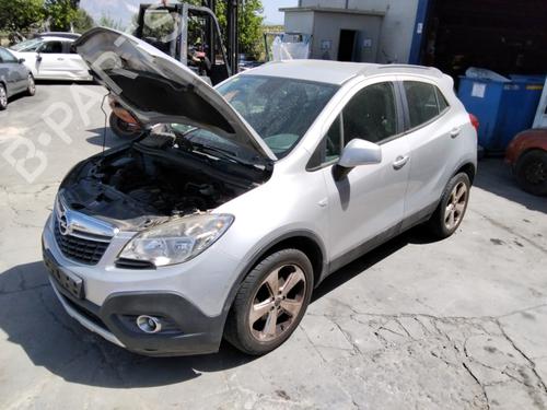 Left front window switch OPEL MOKKA / MOKKA X (J13) | BP36422944I27 - Image 4