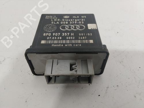 Centralita luces AUDI A3 (8P1) [2003-2013]  24210229