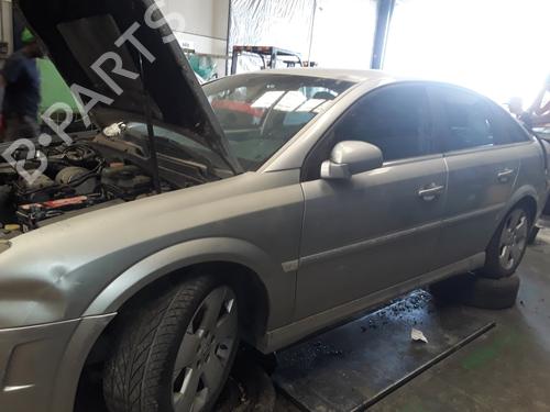 Instrument cluster OPEL VECTRA C GTS (Z02) 2.2 DTI 16V (F68) | BP15603645C47 