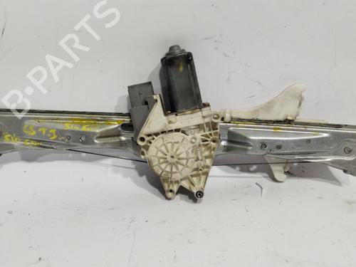 Used Rear left window mechanism Rear left window mechanism 37535359 37535359