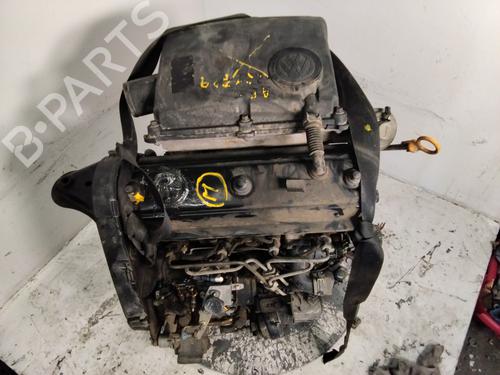 Engine VW POLO III (6N1) 64 1.9 SDI | BP27235660M1 