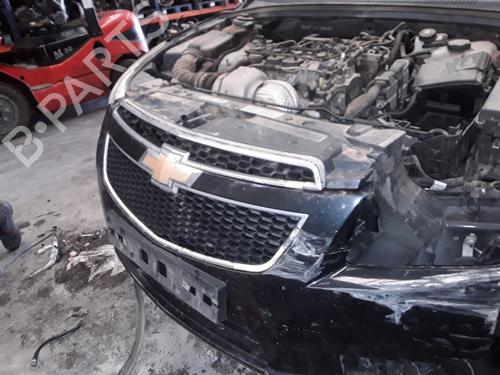 Display monitor CHEVROLET CRUZE (J300) 2.0 CDI | BP15812796C48 