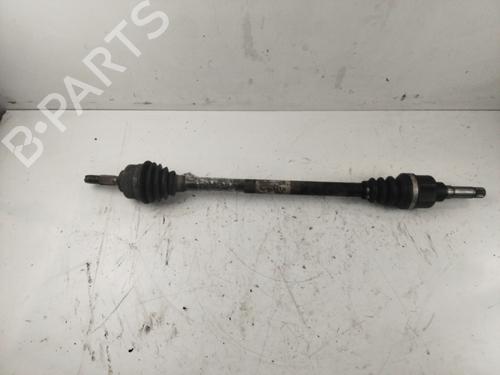 Used Right front driveshaft CITROËN C3 I (FC_, FN_) 1.4 HDi (68 hp) 19448962