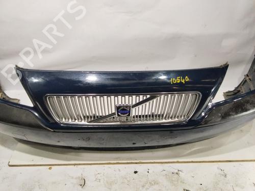 Zderzak przedni VOLVO S80 I (184) 2.4 | BP30927027C7 