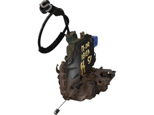 Front right lock SEAT IBIZA III (6L1)  | BP29392969C97 