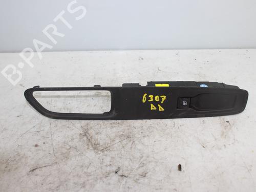 Used Right front window switch RENAULT CAPTUR I (J5_, H5_) [2013-2025]  17647562