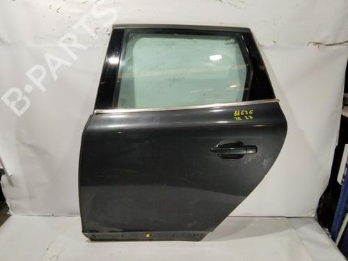 Used Left rear door Left rear door VOLVO XC60 I SUV (156) [2008-2018] 34718320 34718320