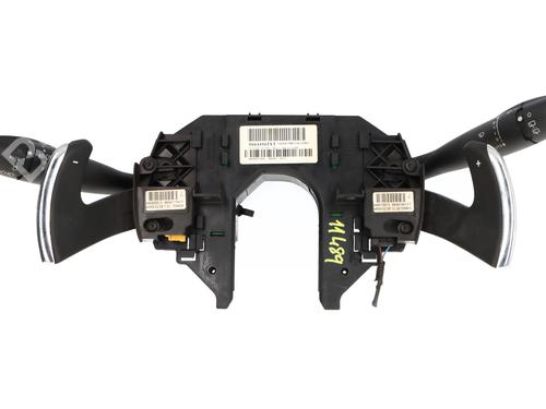 Used Steering column stalk Steering column stalk CITROËN C4 I (LC_) [2004-2014] 34098832 34098832