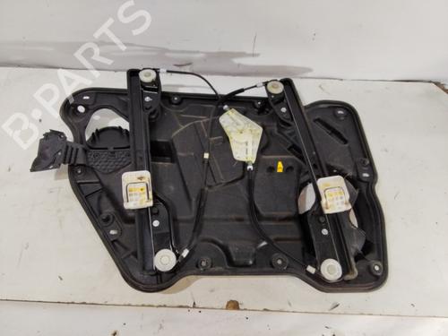 Front right window mechanism DODGE JOURNEY 2.0 CRD | BP36641995C23 - Image 2