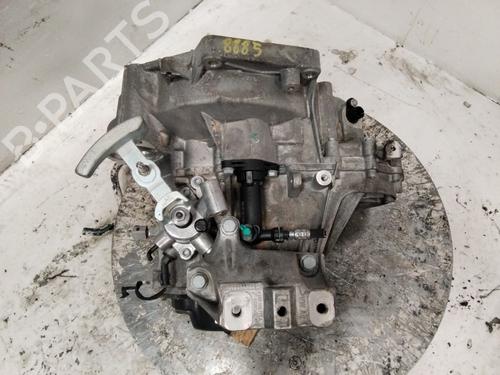 Gearkasse VW TAIGO (CS1)  | BP29435681M3 