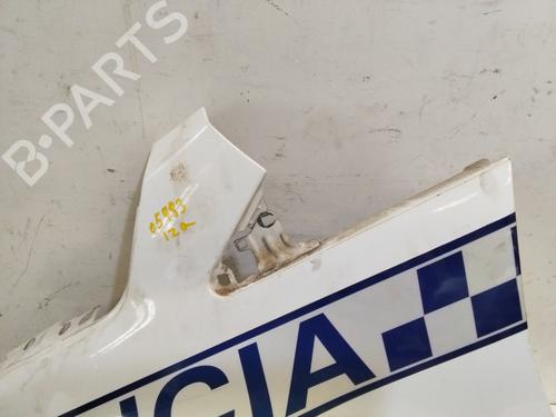 Left front fenders FORD C-MAX II (DXA/CB7, DXA/CEU)  | BP29408778C41 