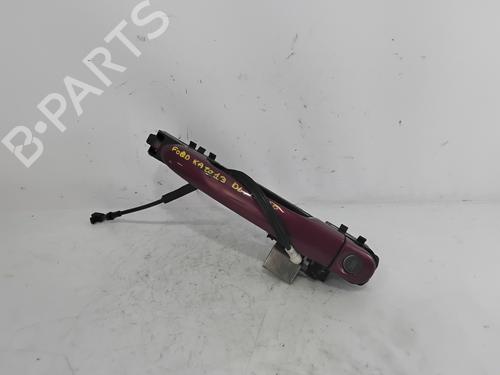 Used Front left exterior door handle FORD KA (RU8) [2008-2016]  29589594