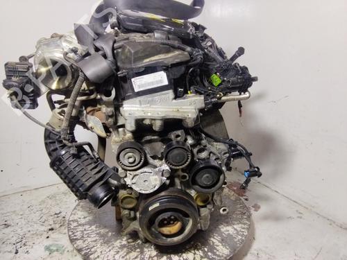 Engine BMW 2 Gran Tourer (F46) 220 d | BP31979211M1 