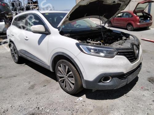 Used Parts RENAULT KADJAR (HA_, HL_) 1.6 dCi 130 (HLA4) (130 hp) 3129797