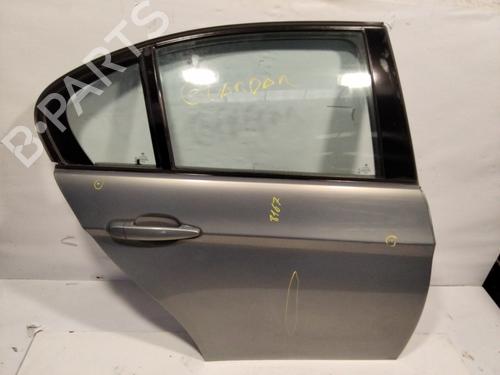 Used Right rear door BMW 3 (E90) 318 d (122 hp) 22562839