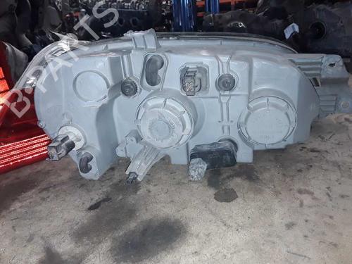 Left headlight KIA CARNIVAL II (GQ)  | BP8560781C28 