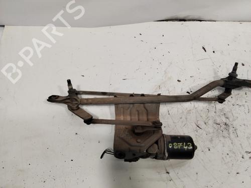 Front wiper motor RENAULT SCÉNIC II (JM0/1_)  | BP24801244M29 