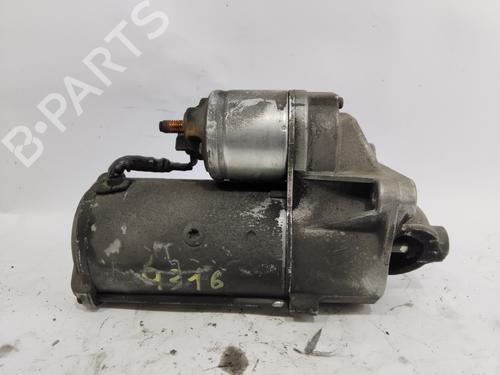 Starter MITSUBISHI SPACE STAR MPV (DG_A) 1.9 DI-D (DG4A) | BP27579300M8 