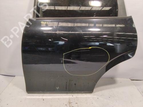 Left rear door SEAT LEON (1P1)  | BP27675048C4 