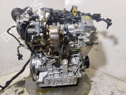 Motor Motor AUDI Q2 (GAB, GAG) [2016-2026] 34098833 34098833