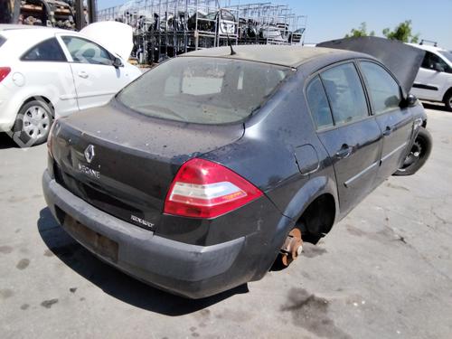 Left taillight RENAULT MEGANE II Saloon (LM0/1_) | BP36449883C34 - Image 12