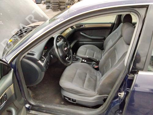 Left front window switch AUDI A6 C5 (4B2, 4B4) 2.5 TDI | BP39692307I27 - Image 4