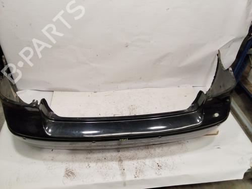 Rear bumper SAAB 9-3 (YS3F, E79, D79, D75) 1.9 TiD | BP28105285C8 