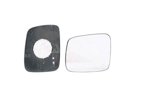 Used Right mirror glass CITROËN NEMO Box Body/MPV (AA_) [2008-2025]  22385522