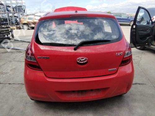 Engine HYUNDAI i20 I (PB, PBT) | BP33295671M1 - Image 20