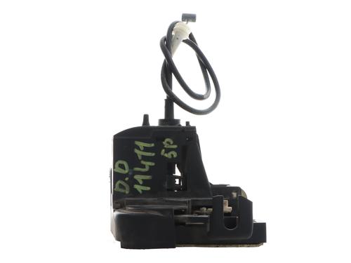 Used Front right lock Front right lock RENAULT SCÉNIC I MPV (JA0/1_, FA0_) 1.6 (JA00, JA16, JA15, JA19, JA1V, JA2B, JA2C, JA0B,... (107 hp) 33852271 33852271