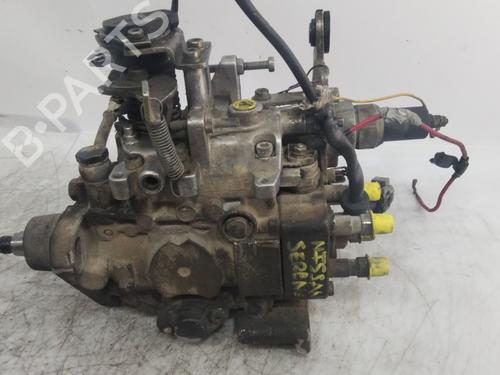 Used Injection pump NISSAN SERENA (C23) 2.3 D (75 hp) 26186257