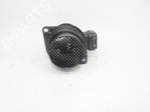 Mass air flow sensor VW POLO V (6R1, 6C1)  | BP11676514M95 