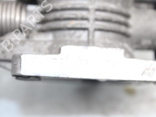 Throttle body PEUGEOT 306 (7B, N3, N5) 1.6 SR | BP16428430M82 