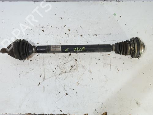 Used Right front driveshaft Right front driveshaft 38784721 38784721