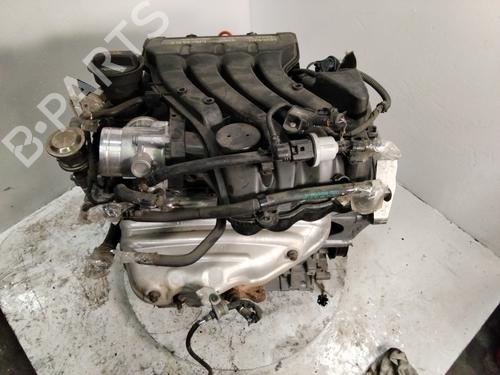 Engine SEAT LEON (1P1)  | BP25771136M1 